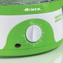Ariete 911 Cocedor a vapor de 3 pisos 9L